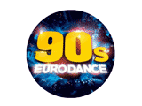 Радио 90s Eurodance